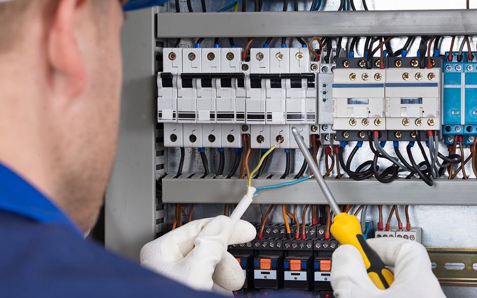 électricité Paris 2