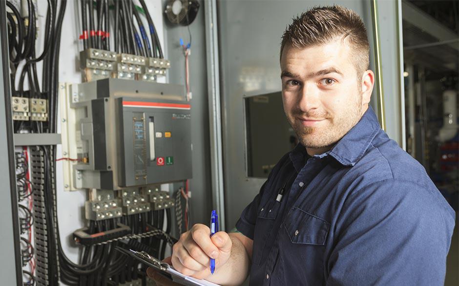 maitre électricien Puteaux