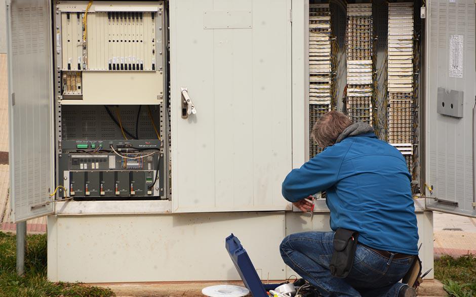 électricien dépannage Orsay
