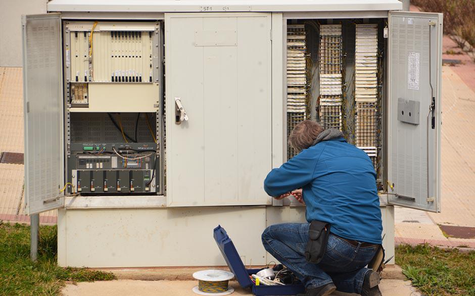 électricité Paris 2
