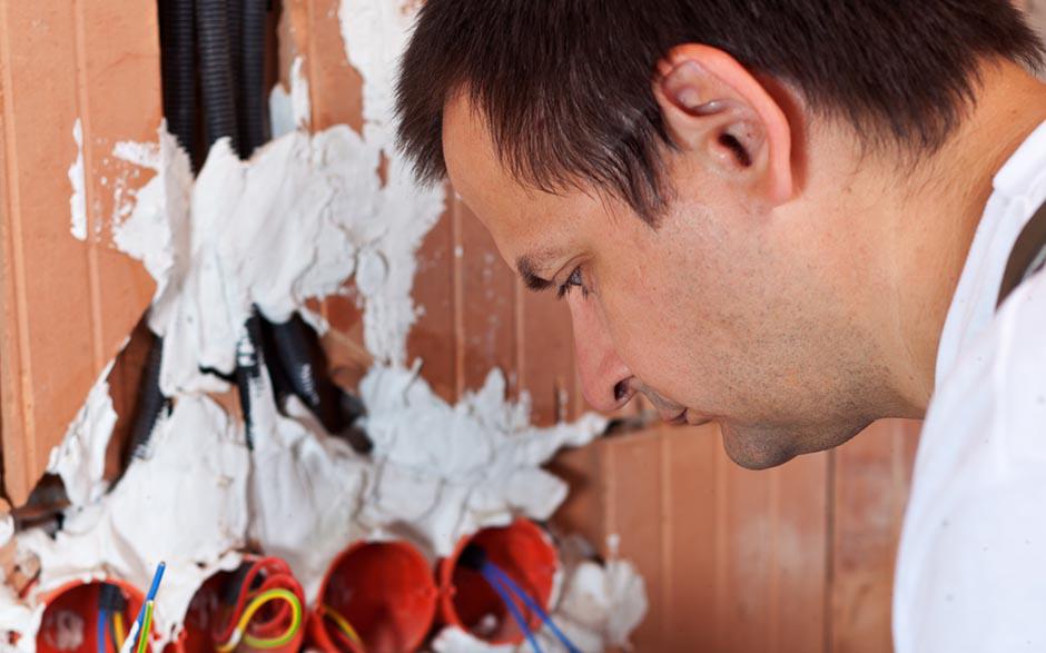 électricité installation Bondy