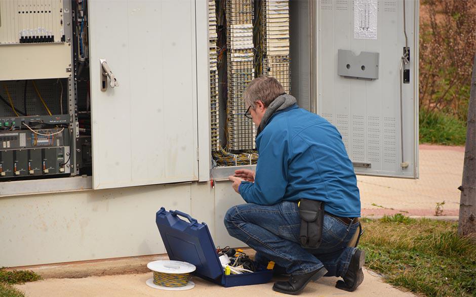 électricien urgence Orsay