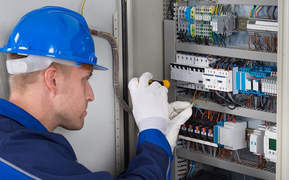 urgence électricité Bondy