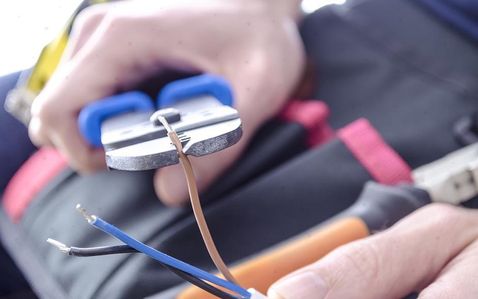maitre électricien Puteaux