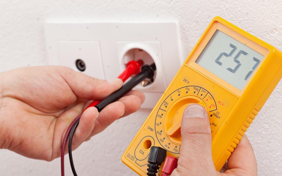 électricité installation Bondy
